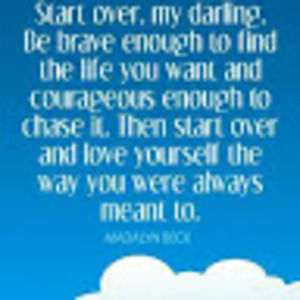 Meet your Posher, Loribeth